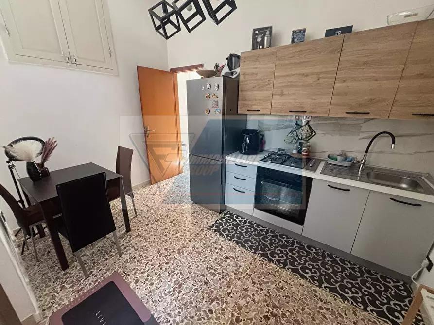 Immagine 3 di Casa trifamiliare in vendita  in Via Montegrappa, 102 a Siracusa