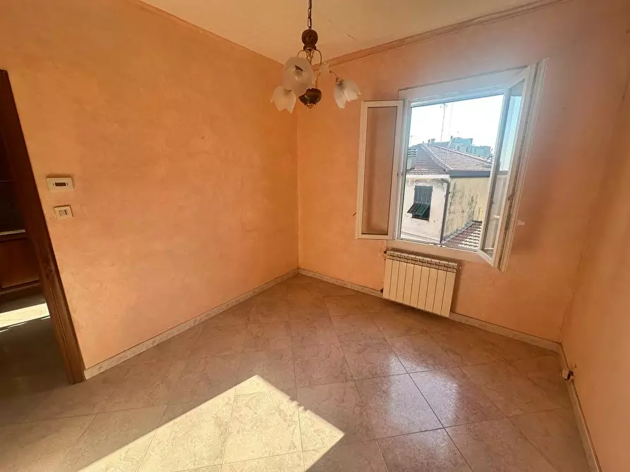 Immagine 7 di Casa trifamiliare in vendita  in Via Cristoforo Colombo 7 a Ventimiglia