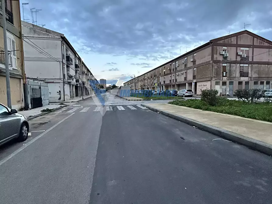 Immagine 2 di Attico in vendita  in VIA GIARRE a Siracusa