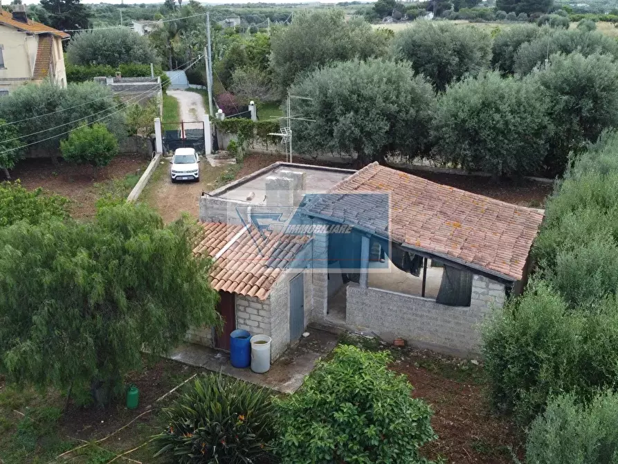 casa indipendente in vendita a Noto in zona Lido di Noto