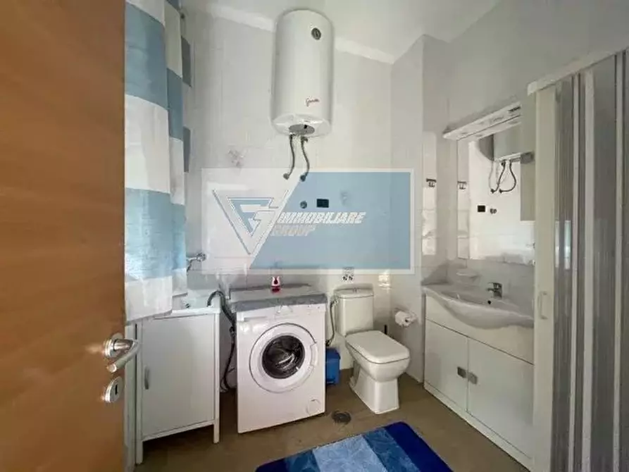 Immagine 9 di Casa trifamiliare in affitto  in Via Jonica a Siracusa