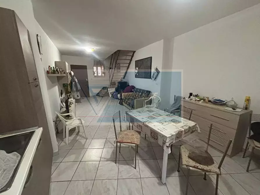 Immagine 5 di Casa trifamiliare in vendita  in Via Genova, 13 a Siracusa