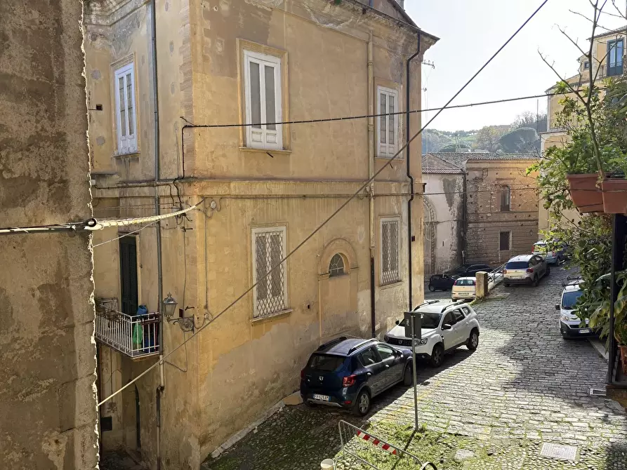 Immagine 9 di Casa trifamiliare in vendita  in Via Biagio Miraglia, 8 a Cosenza