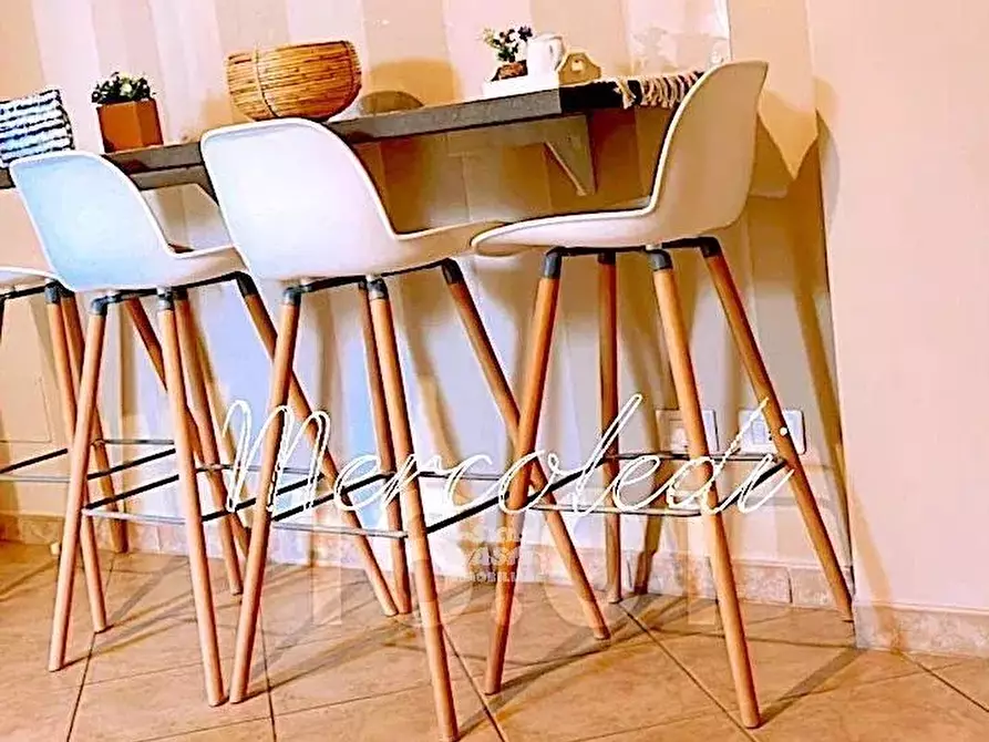 Immagine 10 di Casa trifamiliare in vendita  a Marsala