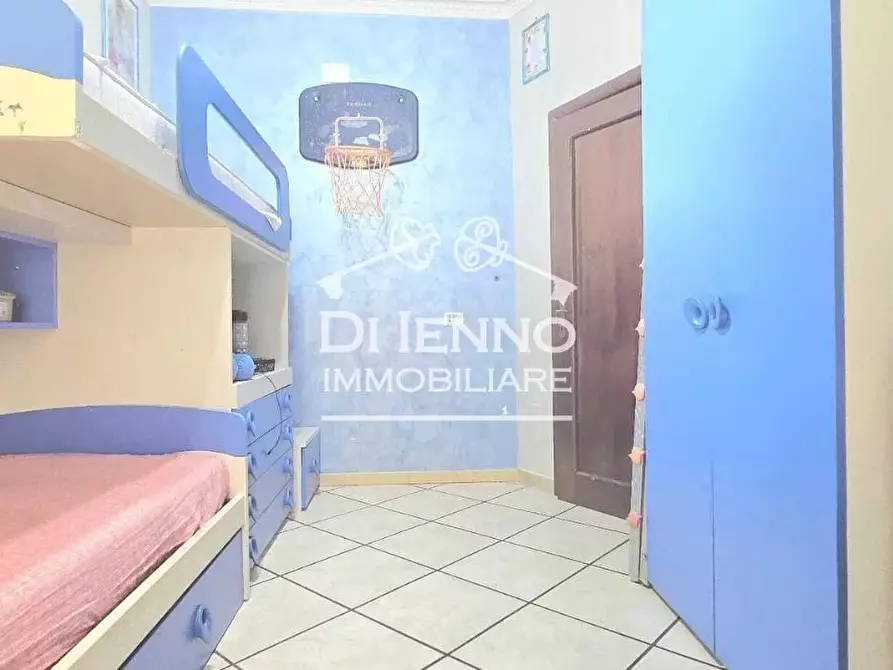 Immagine 11 di Casa trifamiliare in vendita  in Via Bernardo Minozzi a Roma