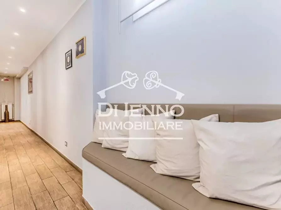 Immagine 11 di Terreno edificabile in vendita  in Via Pandosia a Roma