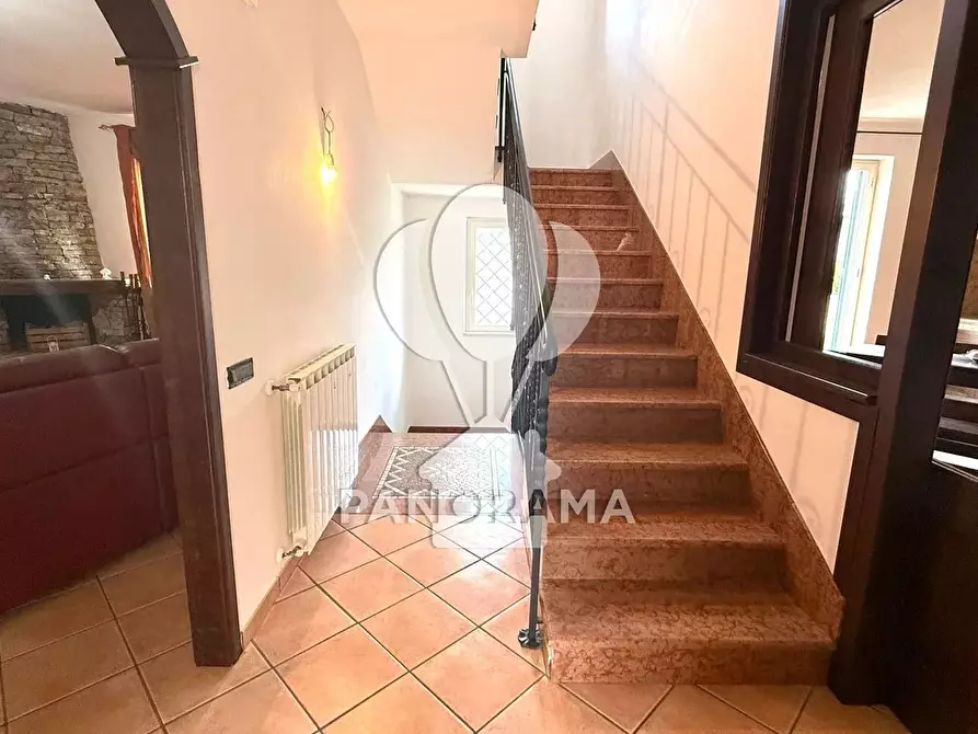 Immagine 5 di Terreno edificabile in vendita  in Via Dante Alighieri a Borgetto