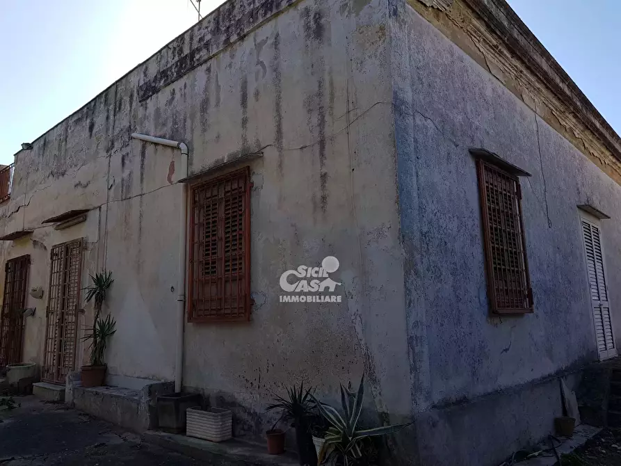 Immagine 11 di Terreno edificabile in vendita  a Marsala