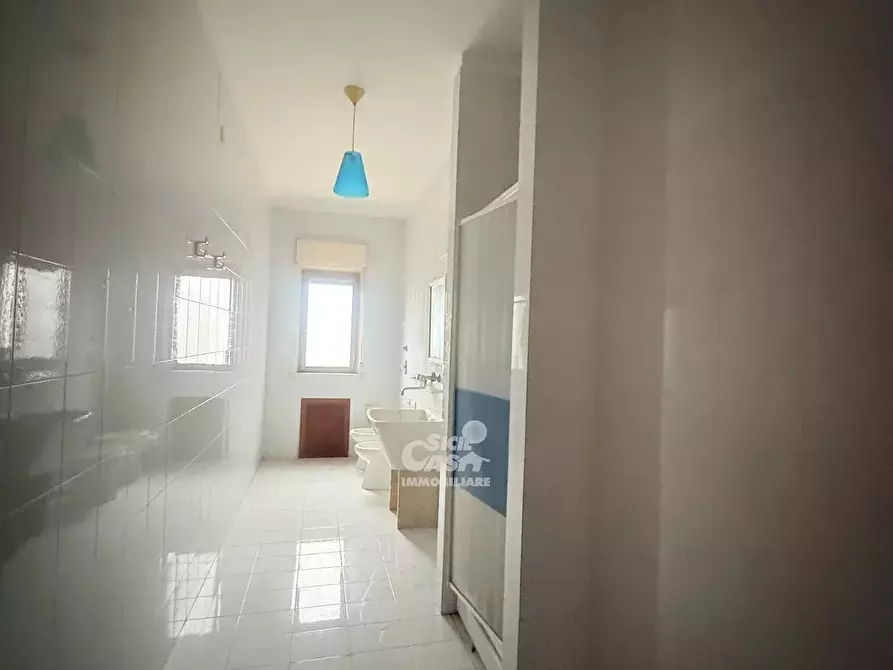 Immagine 16 di Casa trifamiliare in vendita  a Marsala