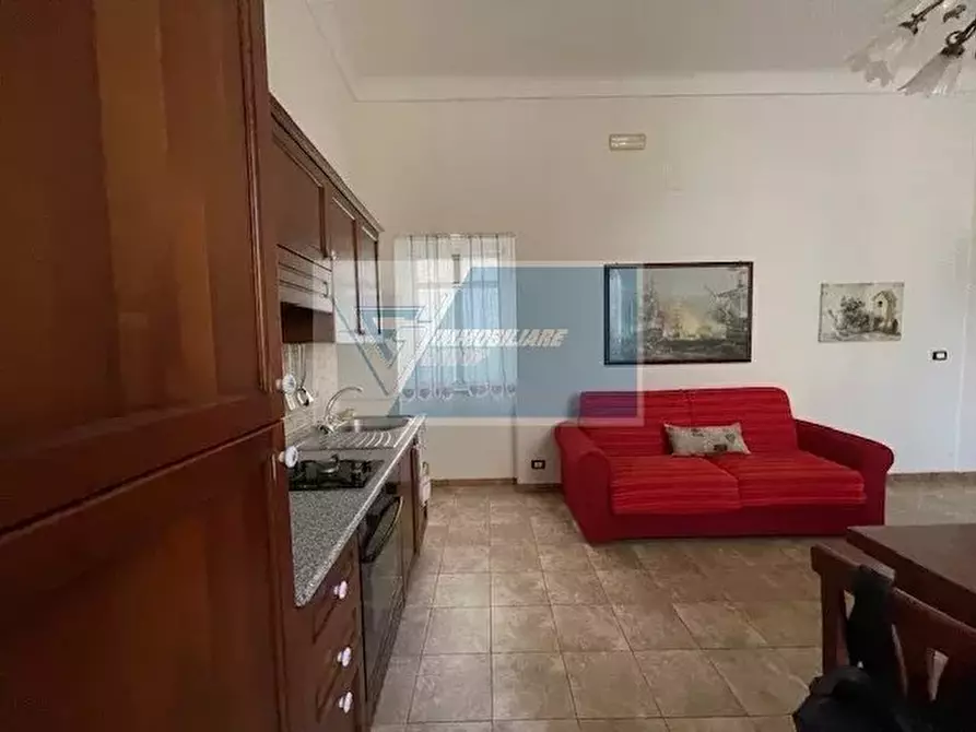 Immagine 3 di Casa trifamiliare in vendita  in Via Diocle a Siracusa