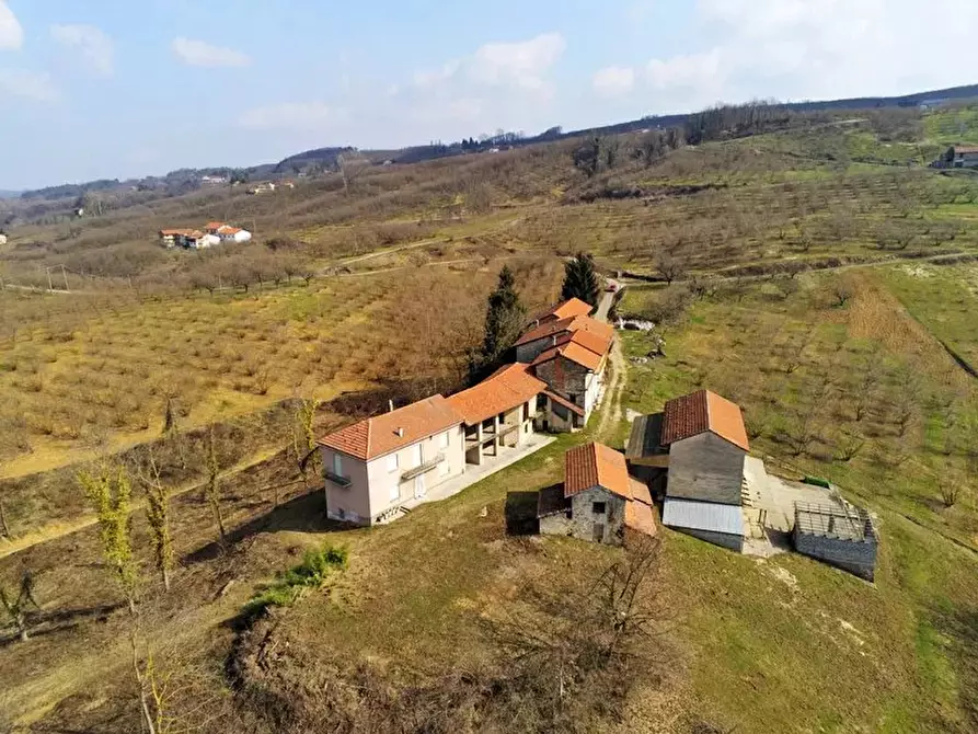 Immagine 1 di Terreno edificabile in vendita  a Albaretto Della Torre