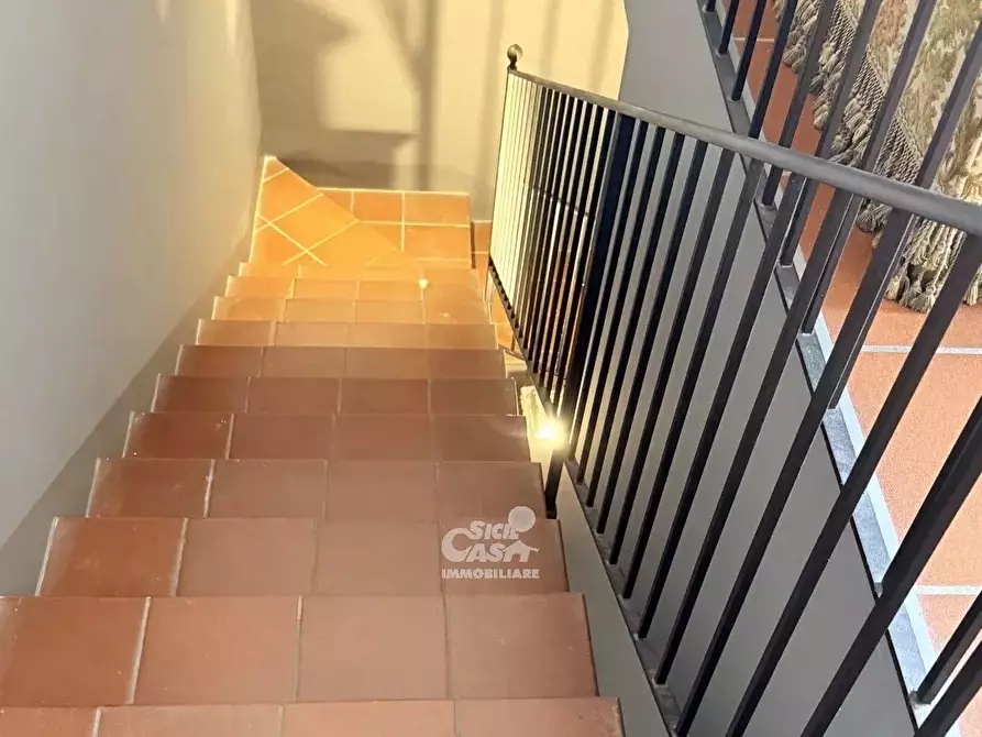 Immagine 39 di Casa trifamiliare in affitto  a Marsala