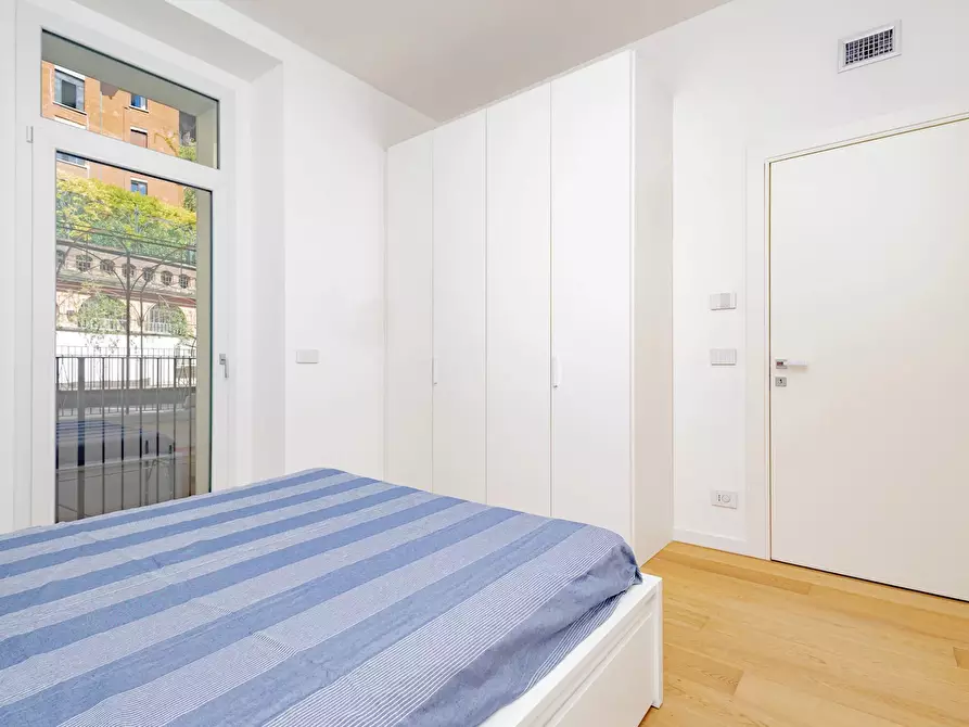 Immagine 17 di Casa trifamiliare in affitto  in VIA ERRICO PETRELLA, 4. a Milano