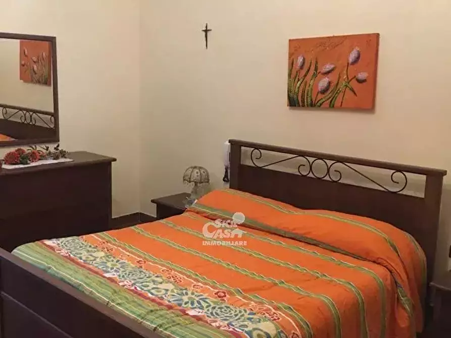 Immagine 19 di Monolocale in vendita  a Marsala