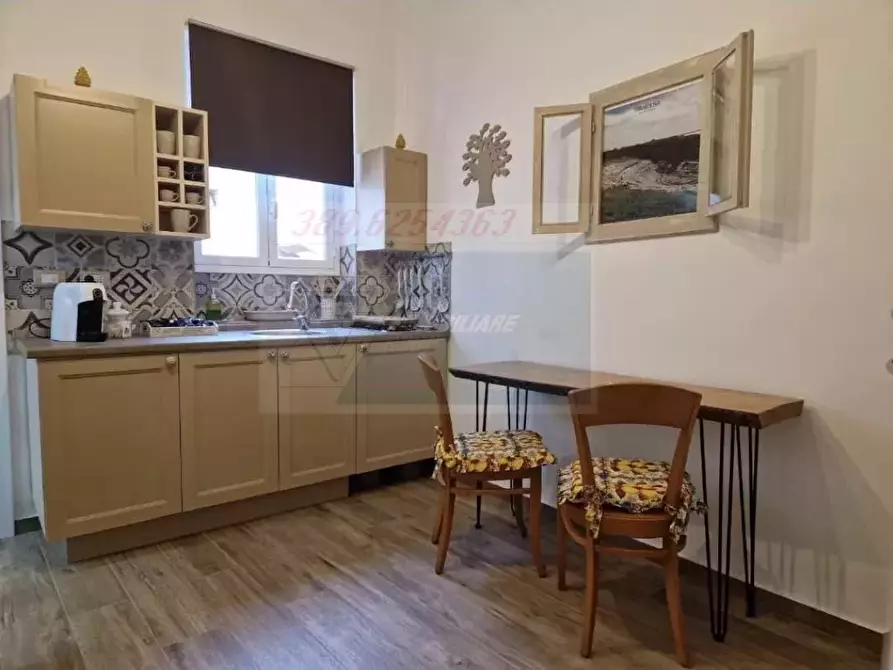 Immagine 20 di Casa trifamiliare in affitto  in Via Bainsizza a Siracusa