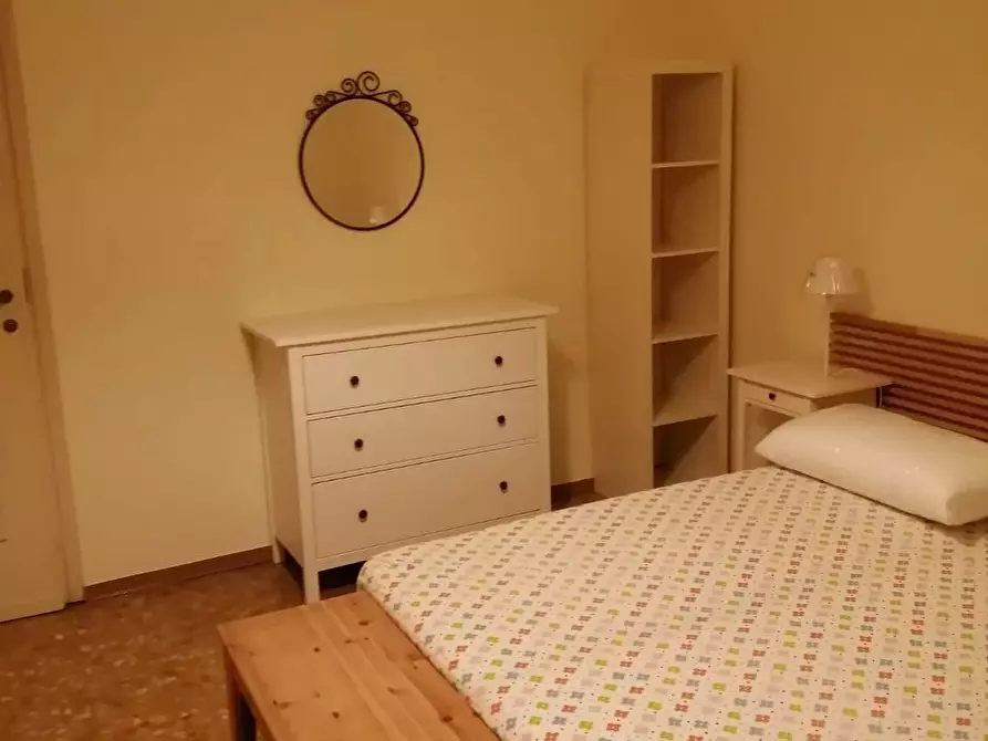 Immagine 4 di Casa trifamiliare in affitto  in Via Eugenio Carpi 38 a Milano