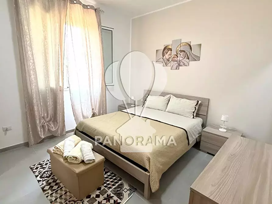 Immagine 2 di Casa trifamiliare in vendita  in Via Palermo, 8 a Balestrate