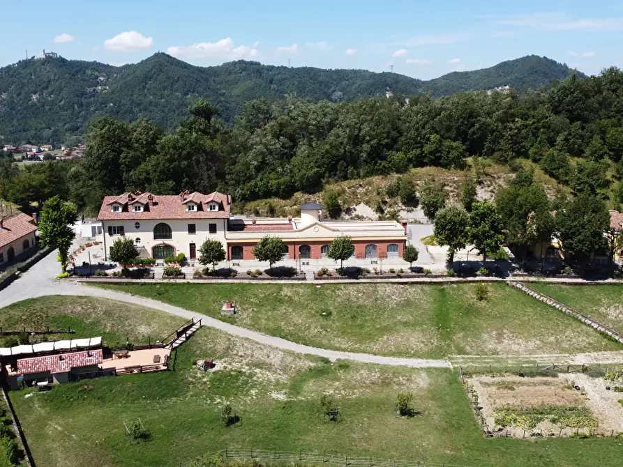 Immagine 2 di Casa trifamiliare in vendita  a Albera Ligure