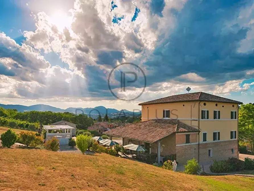 Immagine 1 di Attico in vendita  in Matelica a Esanatoglia
