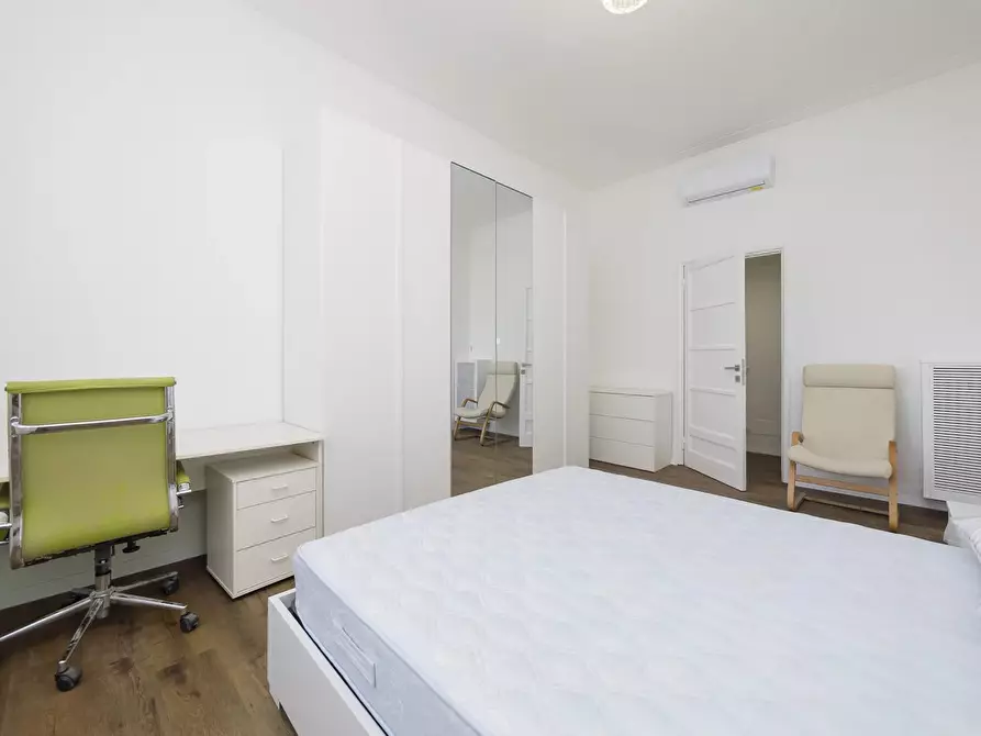 Immagine 17 di Casa trifamiliare in vendita  in Via Filippo Juvara 26 a Milano