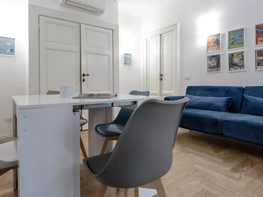 Immagine 2 di Casa trifamiliare in affitto  in Via Pontaccio, 2 a Milano