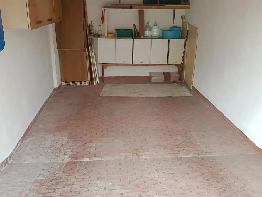 Immagine 4 di Appartamento in vendita  in Via Ticino 12. a Borghetto Santo Spirito