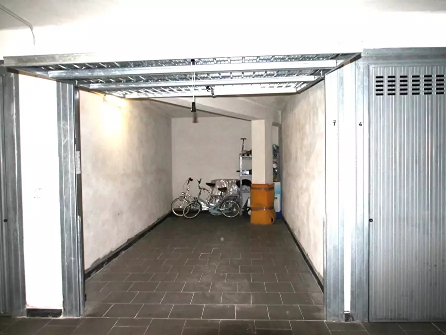 Immagine 6 di Appartamento in vendita  in Piazza Gramsci a Borghetto Santo Spirito