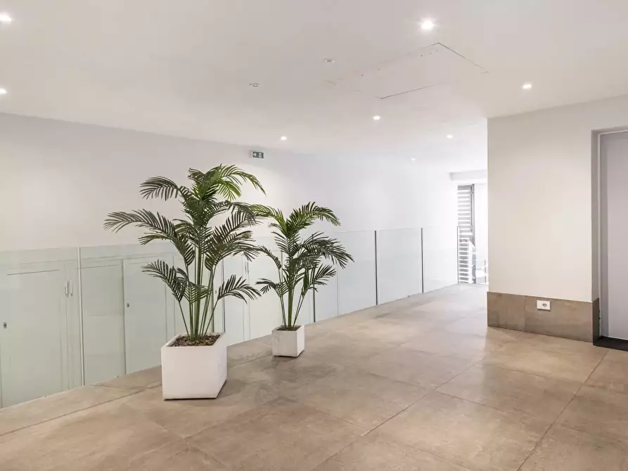 Immagine 42 di Casa trifamiliare in affitto  in Via Mauro Macchi, 61 a Milano