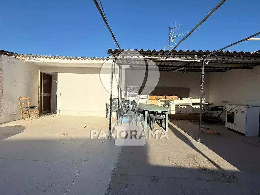 Immagine 31 di Casa trifamiliare in vendita  in Via Duca D'Aosta a Balestrate