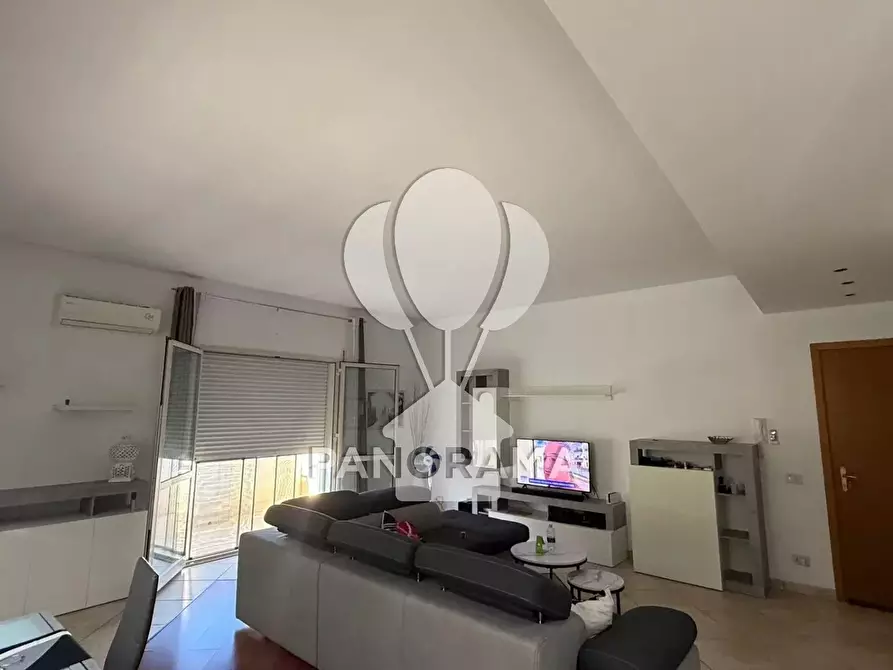 Immagine 26 di Casa trifamiliare in vendita  in Via Vittorio Emanuele Orlando, 2 a Balestrate