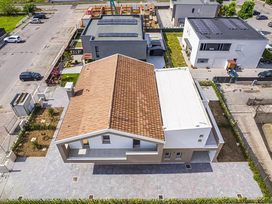 Immagine 13 di Terreno edificabile in vendita  a Albignasego
