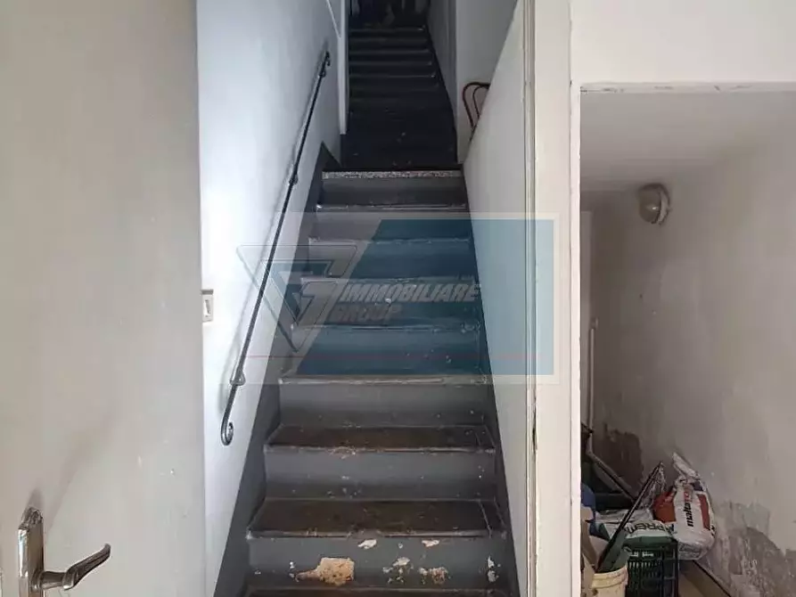 Immagine 4 di Casa trifamiliare in vendita  in Via Archimede a Floridia