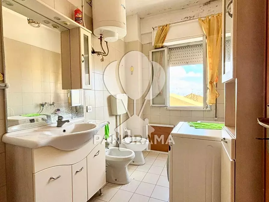 Immagine 24 di Casa trifamiliare in vendita  in Via Gaetano Martino a Alcamo