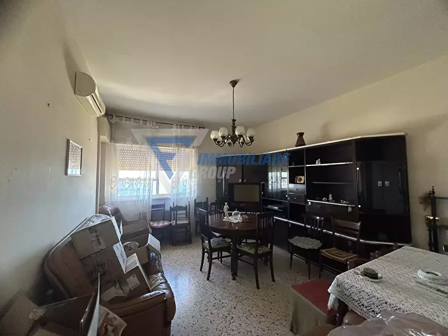 Immagine 12 di Casa trifamiliare in vendita  in VIA LUIGI CASSIA a Siracusa