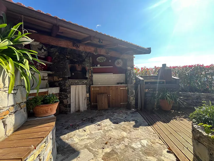 Immagine 22 di Terreno edificabile in vendita  in Località Bacezza Case Sparse a Chiavari