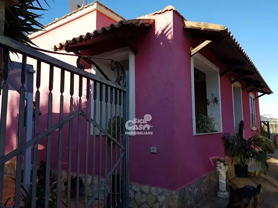 Immagine 7 di Terreno edificabile in vendita  in Contrada Ponte Fiumarella a Marsala