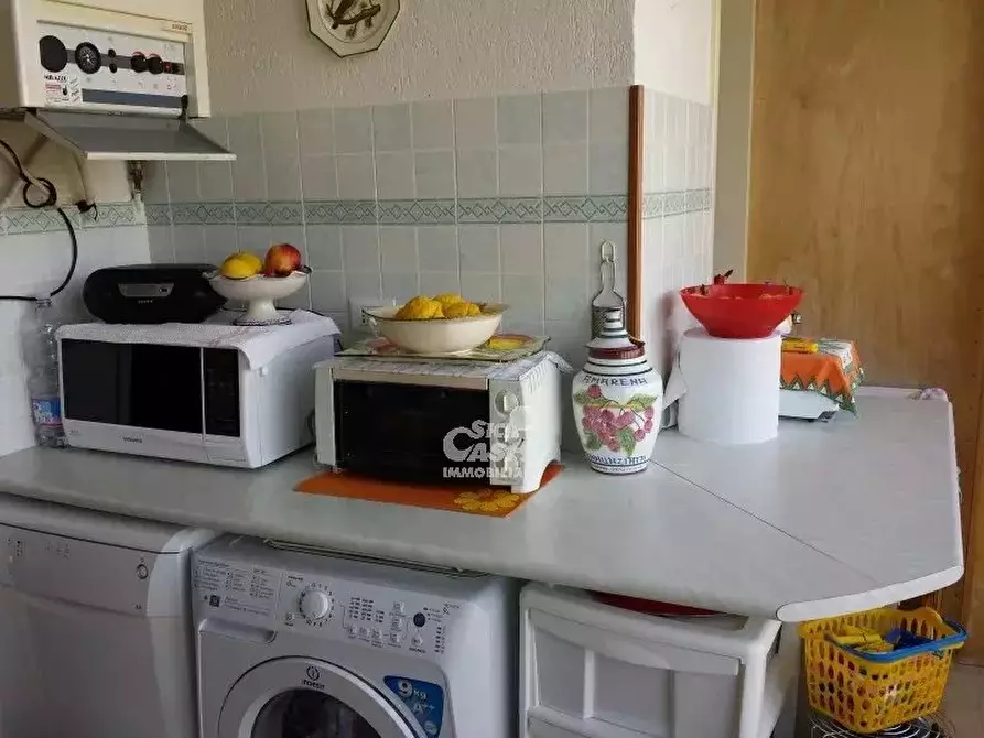 Immagine 5 di Casa trifamiliare in vendita  a Marsala