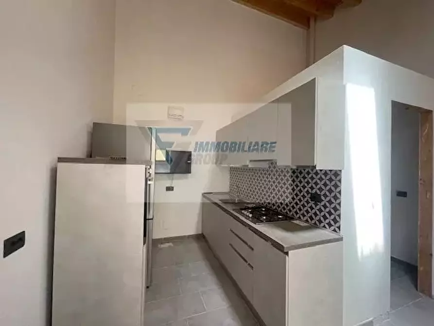 Immagine 3 di Monolocale in affitto  in Via Leone a Siracusa