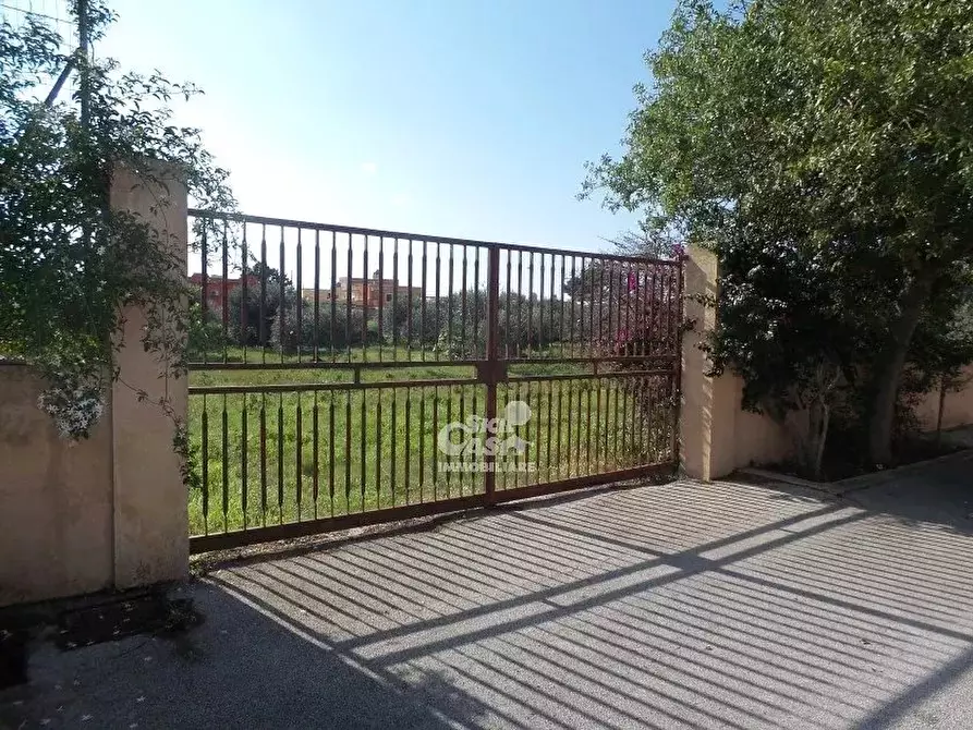 Immagine 3 di Terreno in vendita  a Marsala