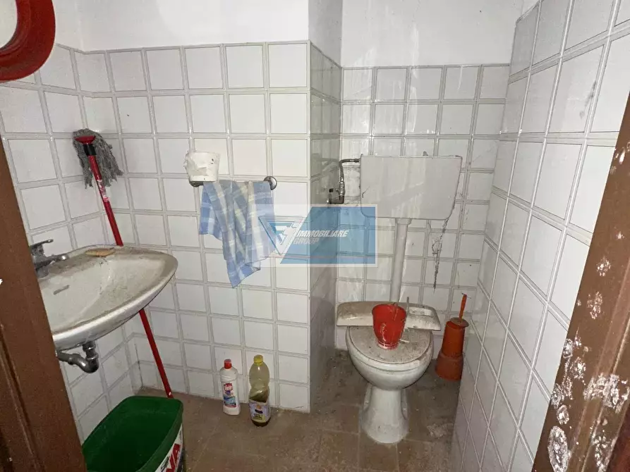 Immagine 21 di Casa trifamiliare in vendita  in Vico Salonia, 25 a Noto