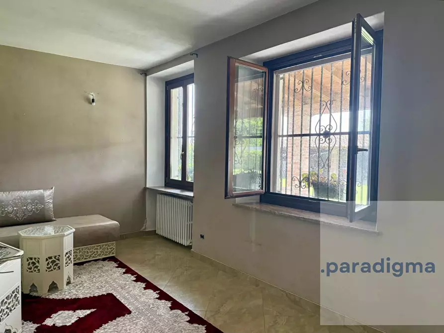 Immagine 12 di Terreno edificabile in vendita  a Alluvioni Cambio'