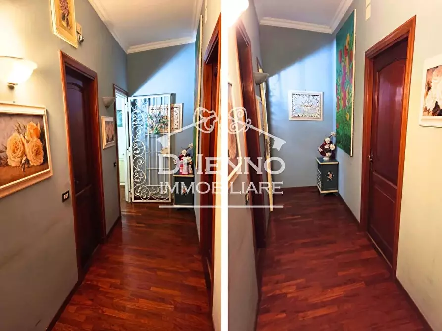 Immagine 14 di Casa trifamiliare in vendita  in Via Campodimele, 75 a Roma