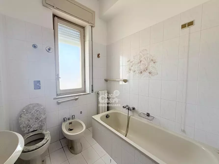 Immagine 5 di Casa trifamiliare in vendita  in Via Sibilla a Marsala