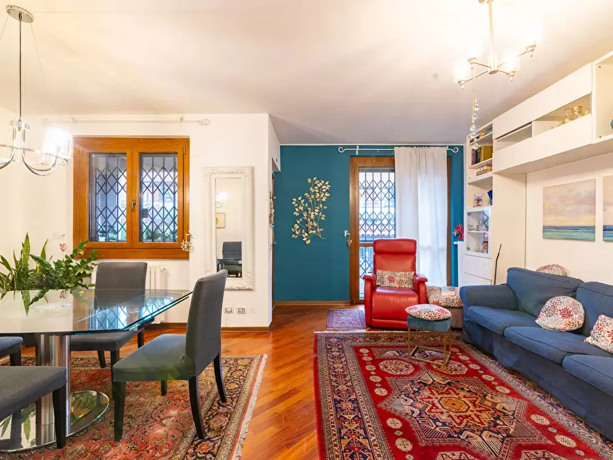 Immagine 7 di Terreno edificabile in vendita  in Via Volturno a Buccinasco