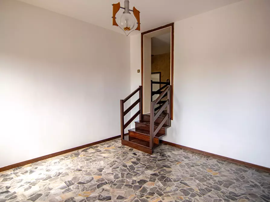 Immagine 34 di Terreno edificabile in vendita  a Campagna Lupia