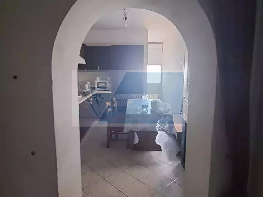 Immagine 10 di Casa trifamiliare in vendita  in Via Archimede a Floridia