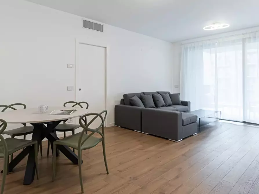 Immagine 4 di Casa trifamiliare in affitto  in Via Ippodromo, 8 a Milano