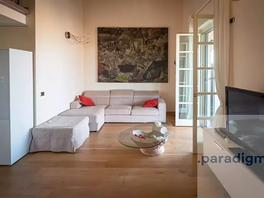 Immagine 4 di Casa trifamiliare in vendita  a Casale Monferrato