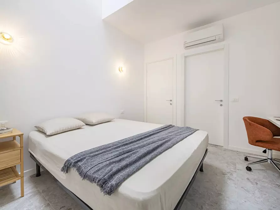 Immagine 18 di Casa trifamiliare in affitto  in Via Francesco de Sanctis, 56 a Milano