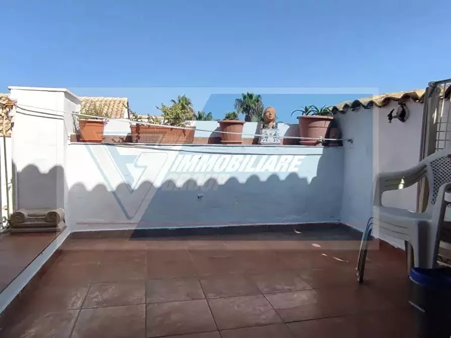 Immagine 15 di Casa trifamiliare in vendita  in VIA RIVIERA DIONISIO IL GRANDE a Siracusa